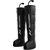 Hyperice Normatec 3.0 Leg Attachment Pair - Black/Tall 