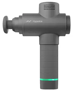 Hyperice Hypervolt 2 Hypervolt 2 har en forbedret ergonomisk og lett utforming som hjelper deg med å restituere raskere.