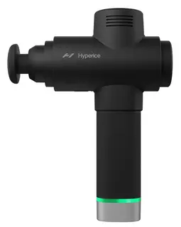 Hyperice Hypervolt 2 Pro Vår kraftigste slagmassasjeapparat noensinne. Nå med fem hastigheter og en ny digital urskive.