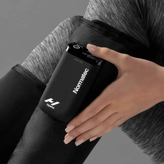 Hyperice Normatec Lower Legs 