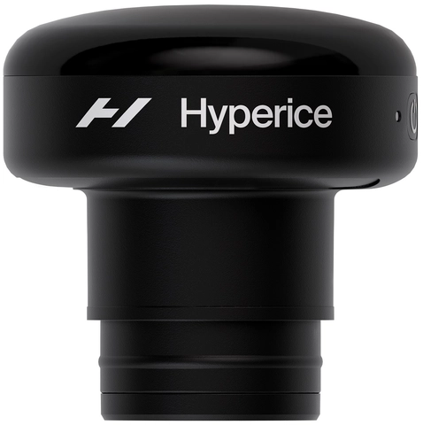 Hyperice Heated Head 3 Black