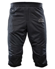 HeatX Heated Knee Pants 2021 XS Black