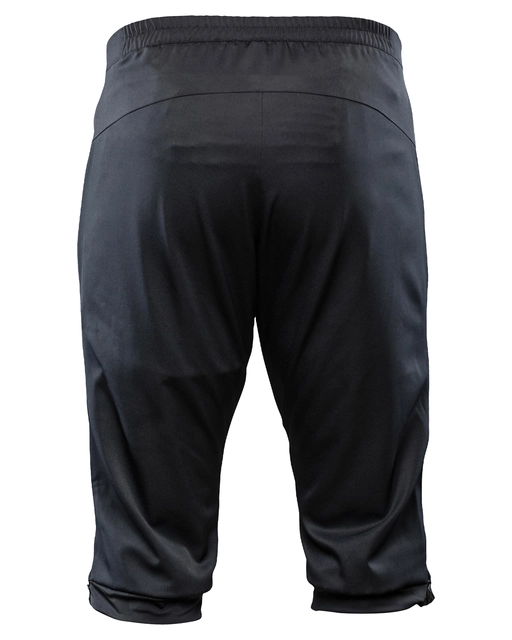 HeatX Heated Knee Pants 2021 XS Black 