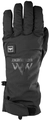 HeatX Heated Everyday Gloves L Black