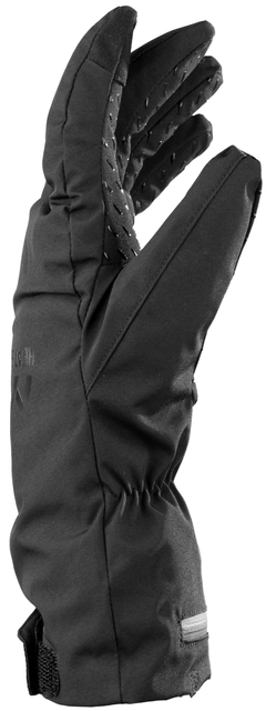 HeatX Heated Everyday Gloves L Black 