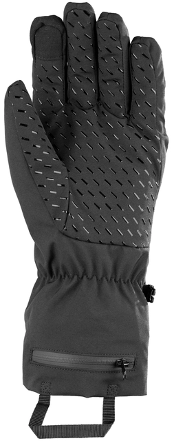 HeatX Heated Everyday Gloves L Black 