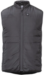 HeatX Heated Everyday Vest Mens M Black