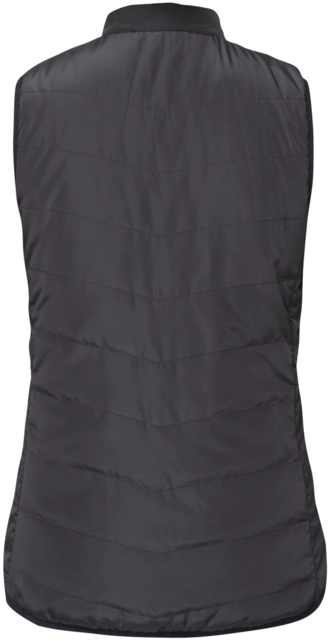 HeatX Heated Everyday Vest Womens XL Black 
