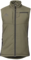 HeatX Heated Hunt Vest Mens V2 L Olive Green