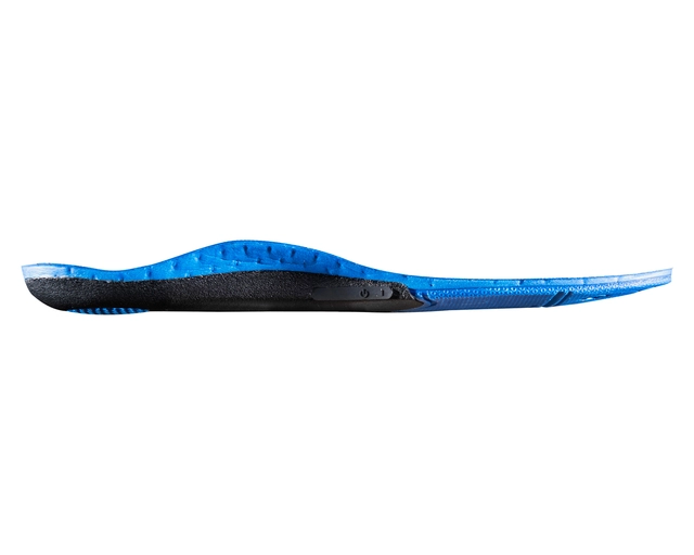 HeatX Heated APP Controlled Insoles L Blue - EU41/43 